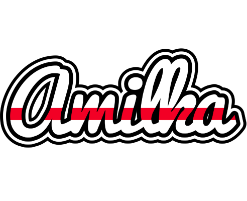 Amilka kingdom logo