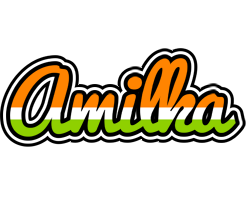 Amilka mumbai logo