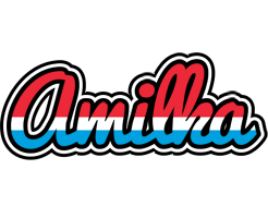 Amilka norway logo