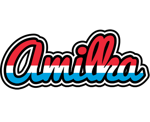 Amilka norway logo