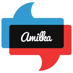 Amilka sharks logo