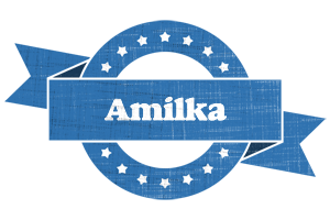 Amilka trust logo