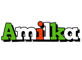 Amilka venezia logo