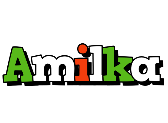 Amilka venezia logo