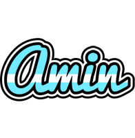 Amin argentine logo
