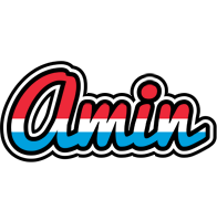 Amin norway logo