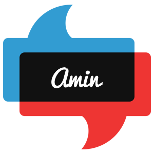 Amin sharks logo