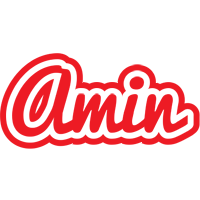 Amin sunshine logo