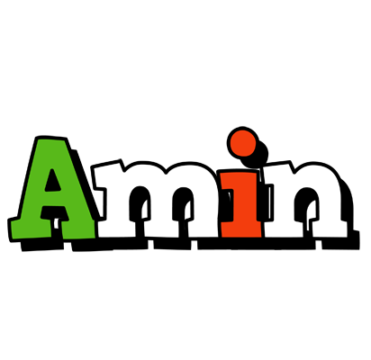 Amin venezia logo