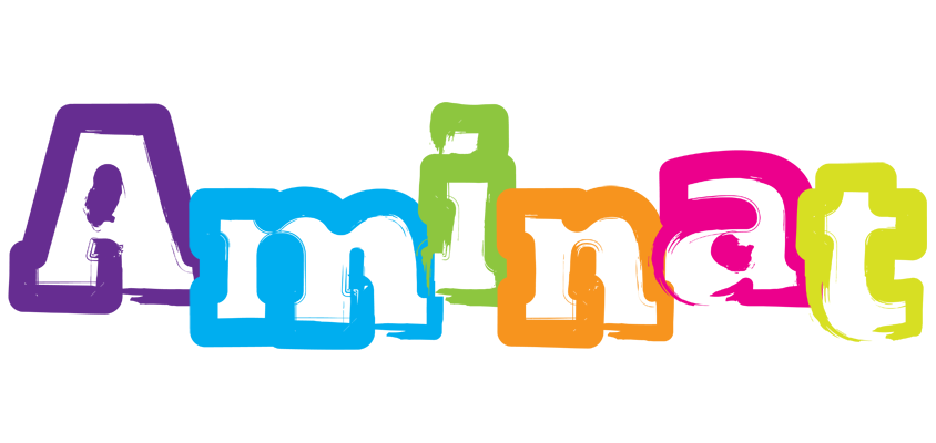 Aminat casino logo