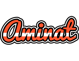 Aminat denmark logo