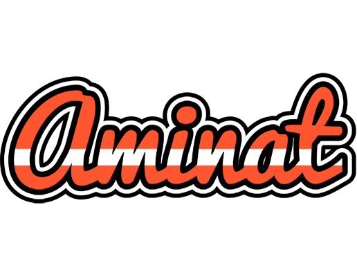 Aminat denmark logo