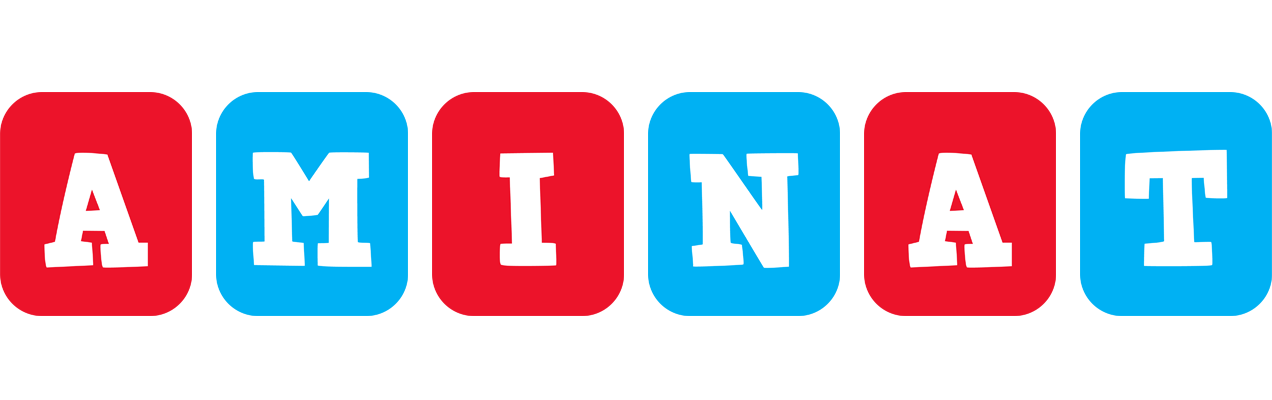 Aminat diesel logo