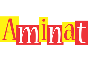 Aminat errors logo