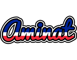 Aminat france logo