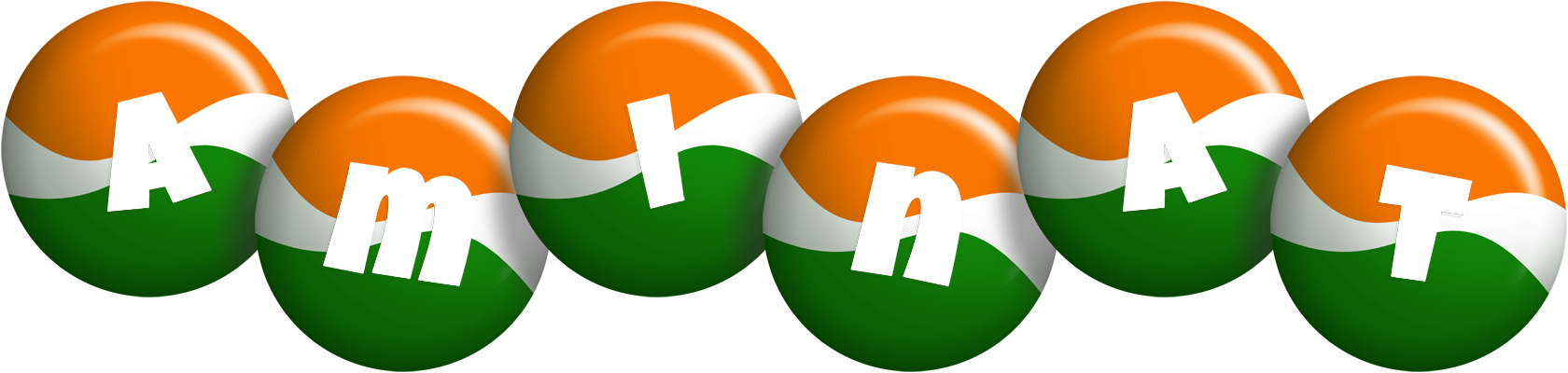 Aminat india logo