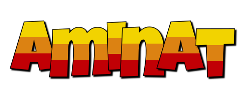 Aminat jungle logo