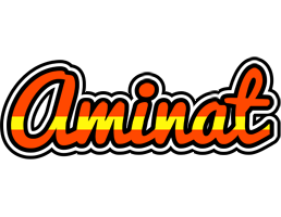 Aminat madrid logo