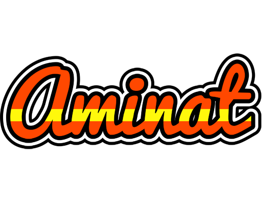 Aminat madrid logo