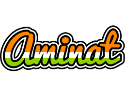 Aminat mumbai logo