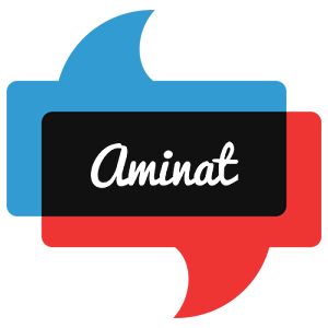 Aminat sharks logo