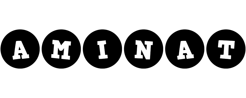 Aminat tools logo