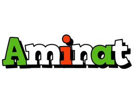 Aminat venezia logo