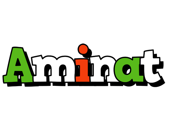 Aminat venezia logo