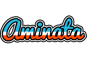 Aminata america logo