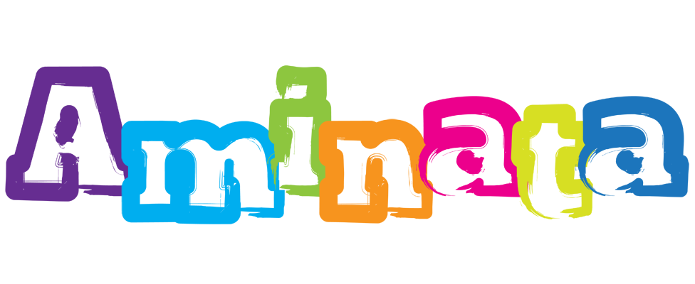 Aminata casino logo