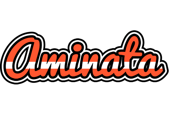 Aminata denmark logo