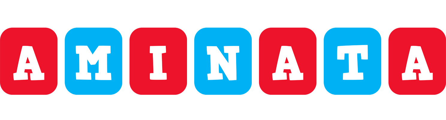 Aminata diesel logo