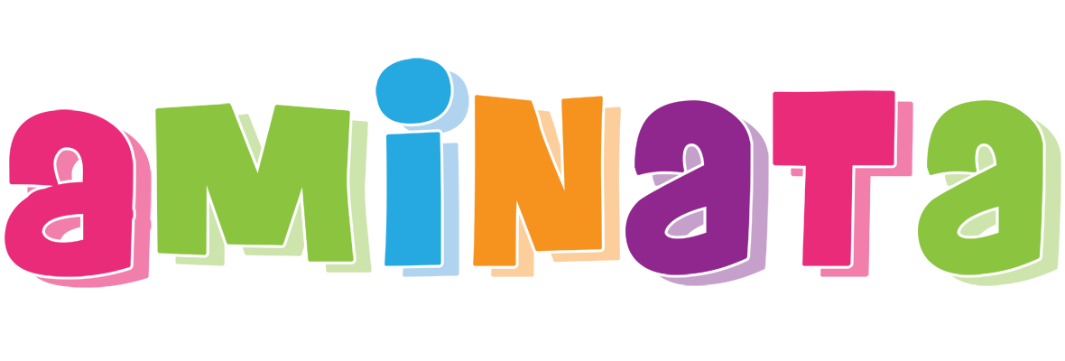 Aminata friday logo