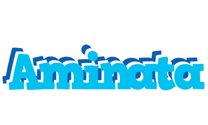 Aminata jacuzzi logo