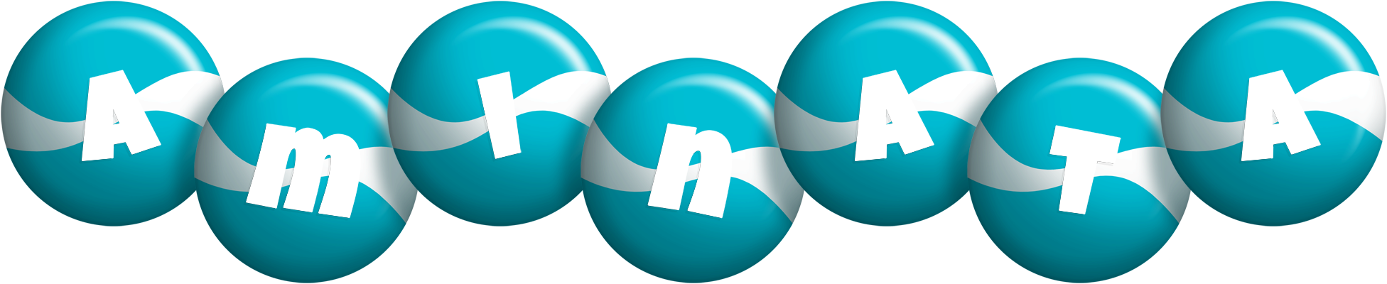 Aminata messi logo