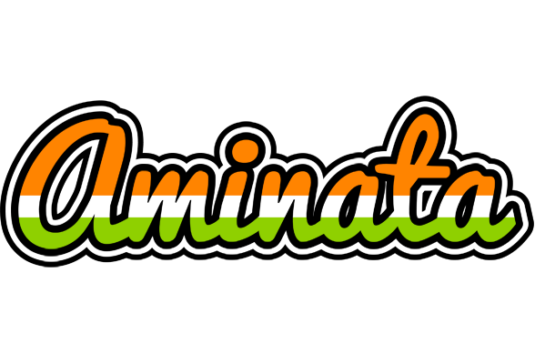Aminata mumbai logo