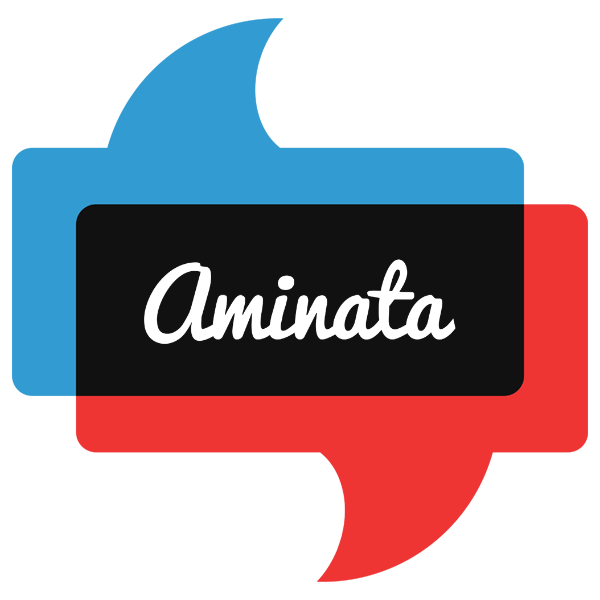 Aminata sharks logo