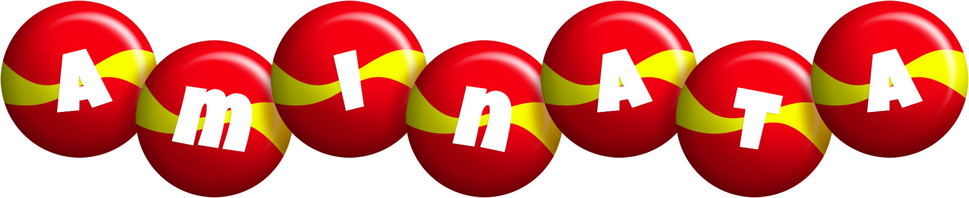 Aminata spain logo