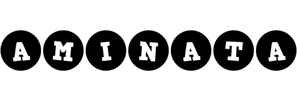 Aminata tools logo