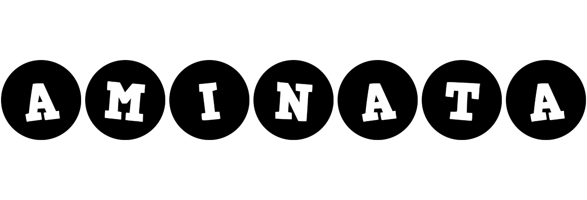 Aminata tools logo