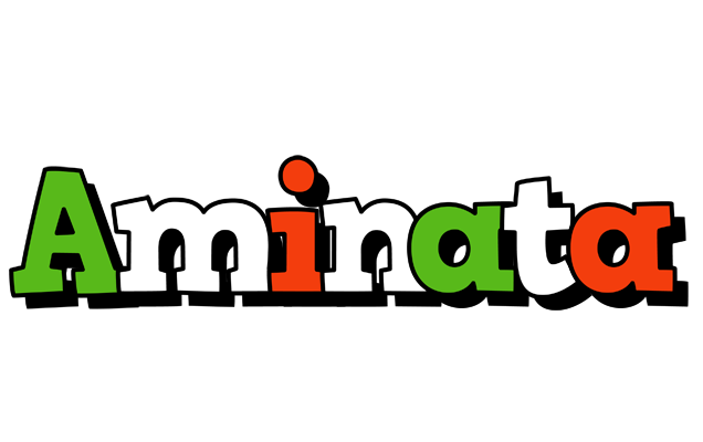 Aminata venezia logo