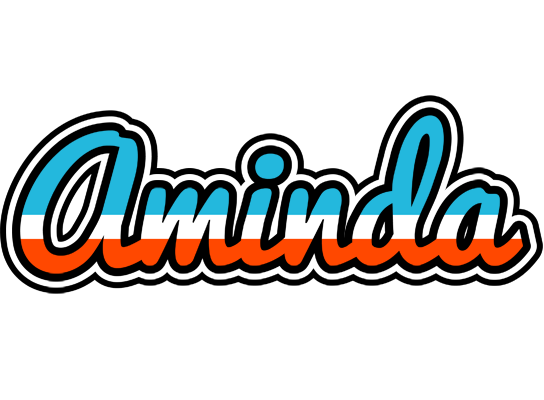 Aminda america logo