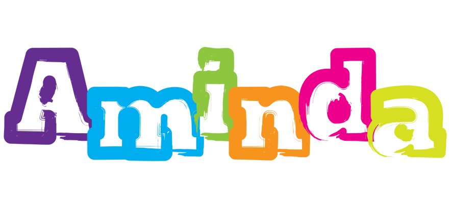 Aminda casino logo