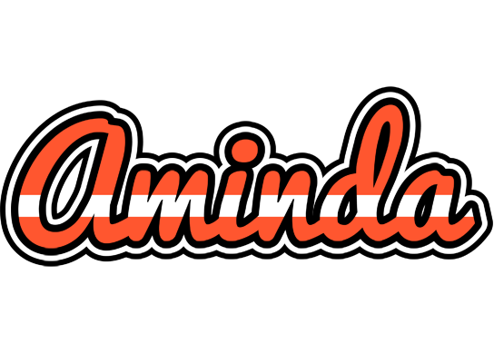 Aminda denmark logo