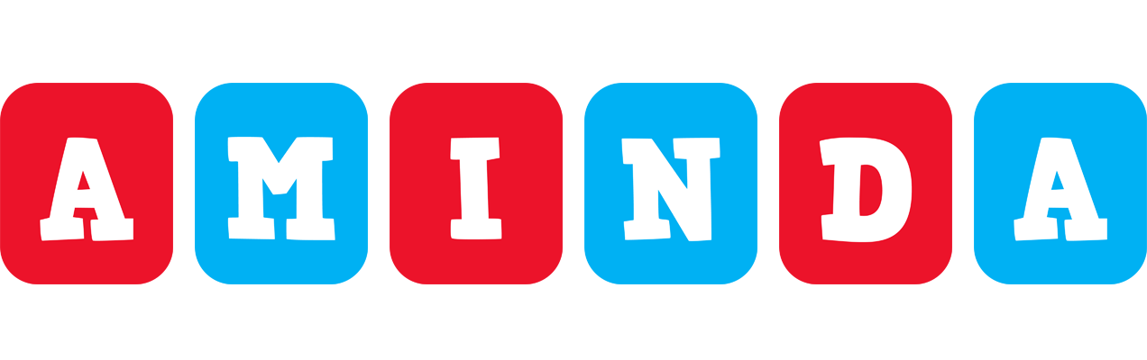 Aminda diesel logo