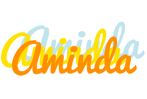 Aminda energy logo