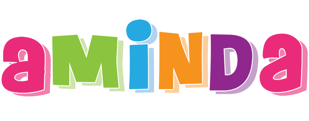 Aminda friday logo