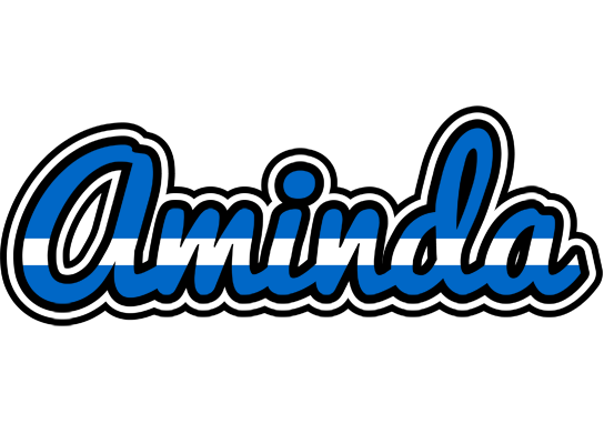 Aminda greece logo
