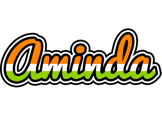 Aminda mumbai logo