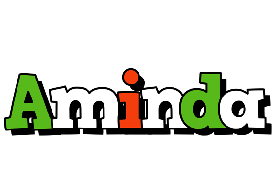 Aminda venezia logo